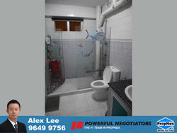 Blk 497F Tampines Street 45 (Tampines), HDB Executive #123361942
